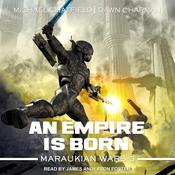 An Empire Is Born by  Dawn Chapman audiobook
