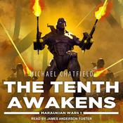 The Tenth Awakens by  Michael Chatfield audiobook