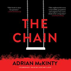 The Chain by Adrian McKinty audiobook