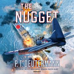 The Nugget by P. T. Deutermann audiobook