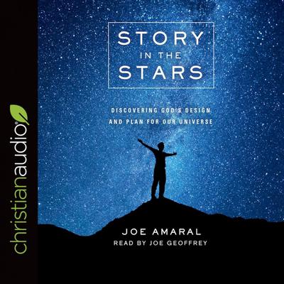 Story in the Stars by Joe Amaral audiobook