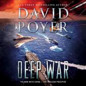 Deep War by  David Poyer audiobook