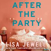 After the Party by  Lisa Jewell audiobook