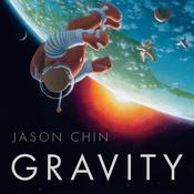 Gravity by  Jason Chin audiobook