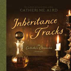 Inheritance Tracks by Catherine Aird audiobook