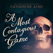 A Most Contagious Game by  Catherine Aird audiobook
