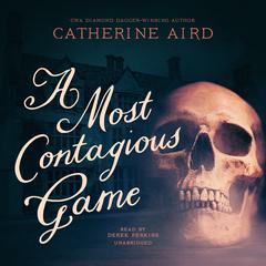 A Most Contagious Game by Catherine Aird audiobook