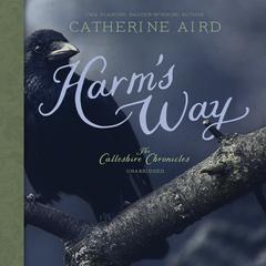 Harm’s Way by Catherine Aird audiobook