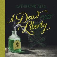 A Dead Liberty by Catherine Aird audiobook