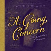 A Going Concern by  Catherine Aird audiobook
