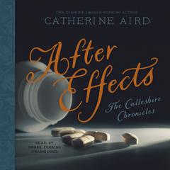 After Effects by Catherine Aird audiobook