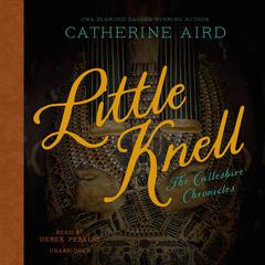 Little Knell by Catherine Aird audiobook