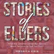 Stories of Elders by  Veronica Kirin audiobook