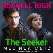 The Seeker by  Melinda Metz audiobook