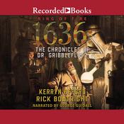 1636 by  Kerryn Offord audiobook
