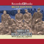 The Harlem Hellfighters by  Bill Miles audiobook