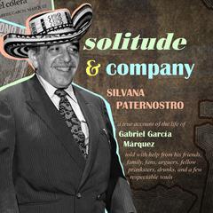 Solitude & Company by Silvana Paternostro audiobook