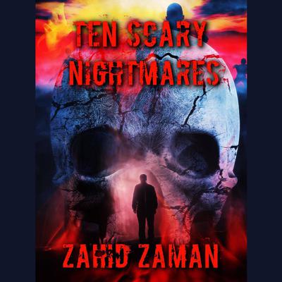 Ten Scary Nightmares by Steven Havelock audiobook