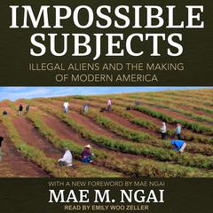 Impossible Subjects by Mae M. Ngai audiobook