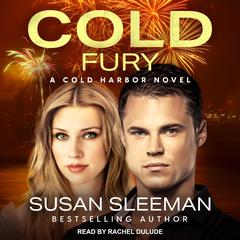 Cold Fury by Susan Sleeman audiobook