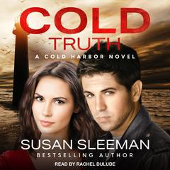 Cold Truth by Susan Sleeman audiobook