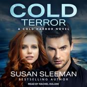 Cold Terror by  Susan Sleeman audiobook
