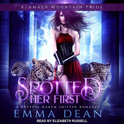 Spotted Her First by Emma Dean audiobook