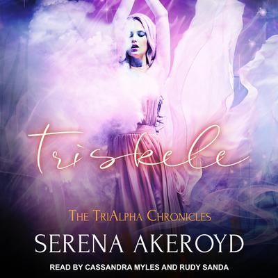 Triskele by Serena Akeroyd audiobook