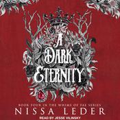 A Dark Eternity by  Nissa Leder audiobook