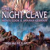 Numenera by  Monte Cooke audiobook