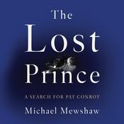 The Lost Prince by  Michael Mewshaw audiobook