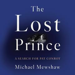 The Lost Prince by Michael Mewshaw audiobook