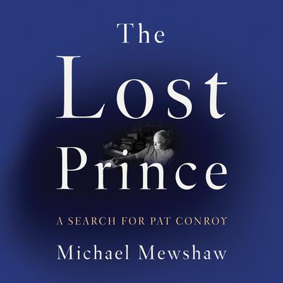 The Lost Prince by Michael Mewshaw audiobook