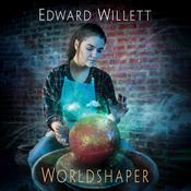 Worldshaper by  Edward Willett audiobook