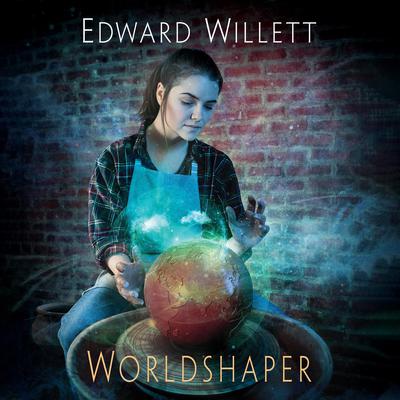 Worldshaper by Edward Willett audiobook