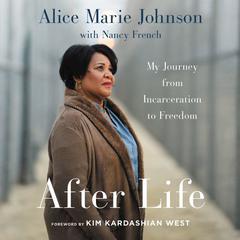 After Life by Alice Marie Johnson audiobook