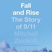 Fall and Rise by  Mitchell Zuckoff audiobook