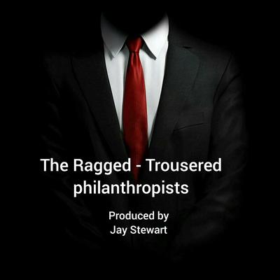 The Ragged -Trousered Philanthropists by Robert Tressell audiobook