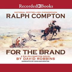 For The Brand by Ralph Compton audiobook