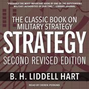 Strategy by  B.H. Liddell Hart audiobook