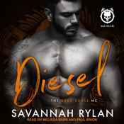 Diesel by  Savannah Rylan audiobook