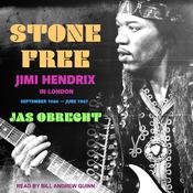 Stone Free by  Jas Obrecht audiobook