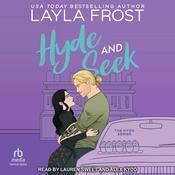 Hyde and Seek by  Layla Frost audiobook