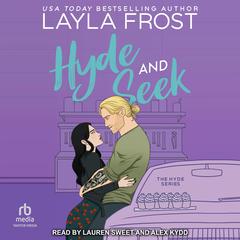 Hyde and Seek by Layla Frost audiobook