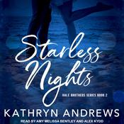 Starless Nights by  Kathryn Andrews audiobook