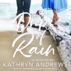 Drops of Rain by Kathryn Andrews audiobook