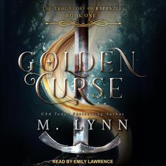 Golden Curse by M. Lynn audiobook