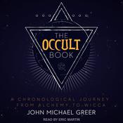 The Occult Book by  John Michael Greer audiobook
