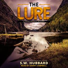 The Lure by S. W. Hubbard audiobook