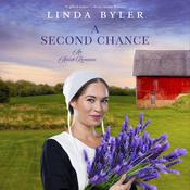 A Second Chance by  Linda Byler audiobook